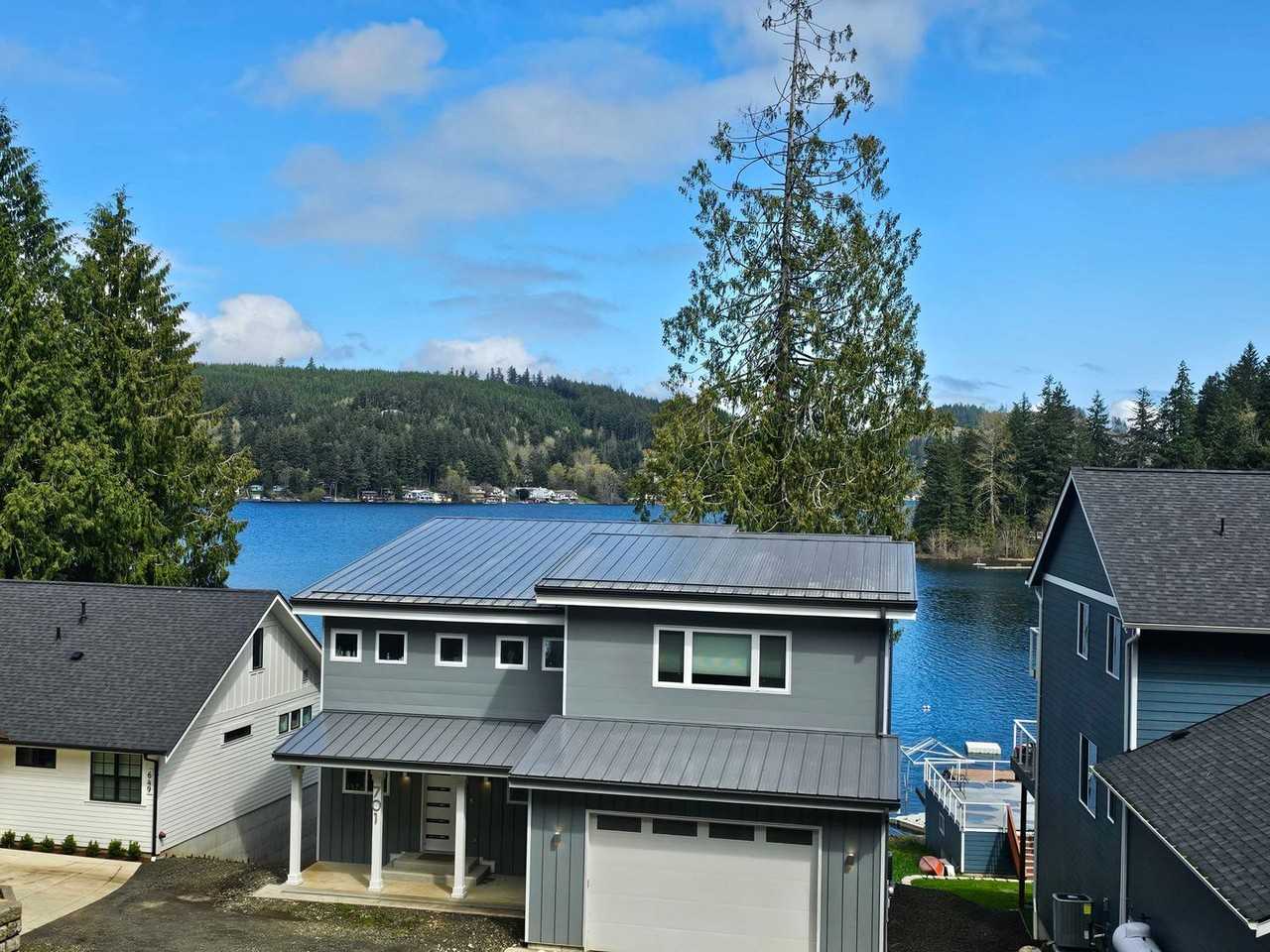 701 Summit Lake Shore Rd Nw - Photo 3 of 22