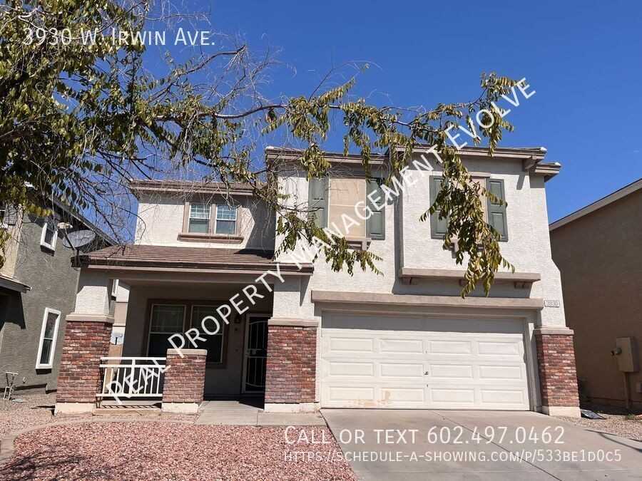 3930 W Irwin Ave - Photo 2 of 27