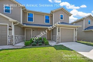 238 West Lake Avenue; Sherman 75090 #238 - Photo 1 of 1