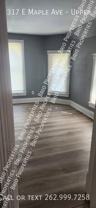 317 E Maple Ave #UPPER - Photo 1 of 1