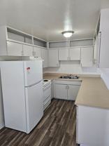 Penrose Plaza - 3616 Galley Rd, Colorado Springs, CO 80909 - Photo 1 of 1