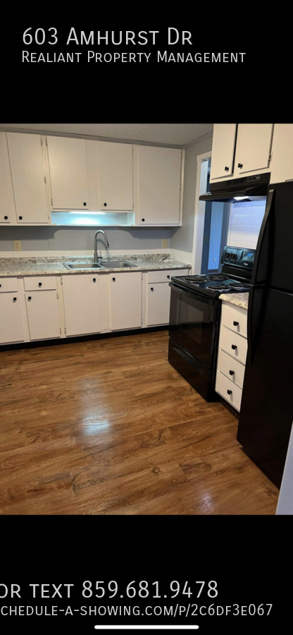 603 Amhurst Dr - Photo 2 of 5