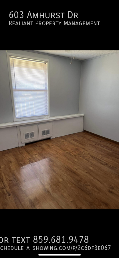 603 Amhurst Dr - Photo 3 of 5