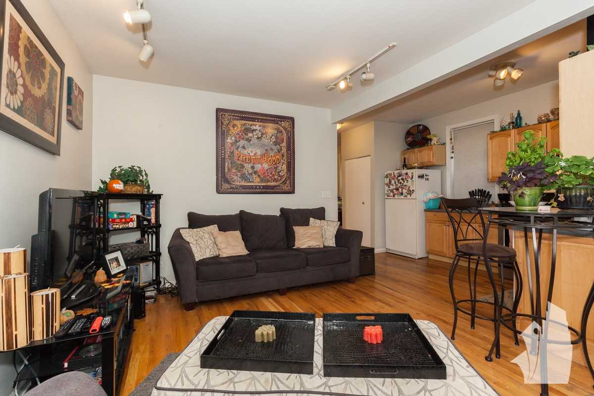2518 N Campbell Ave #1 - Photo 2 of 14