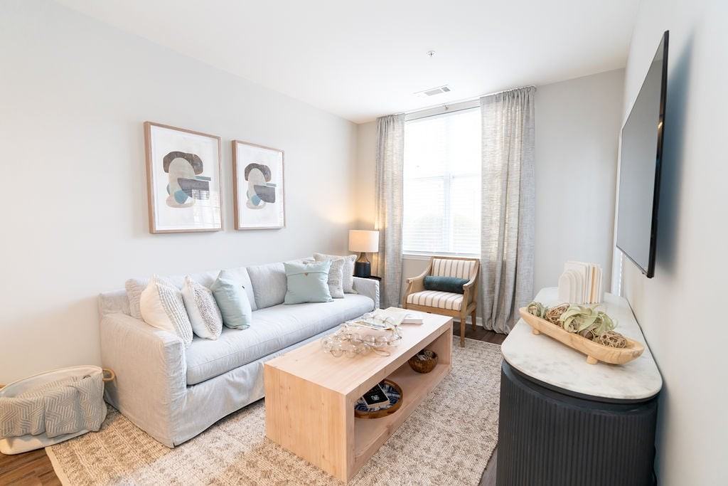 Merion Riverwalk Apartment Homes - Photo 2 of 45