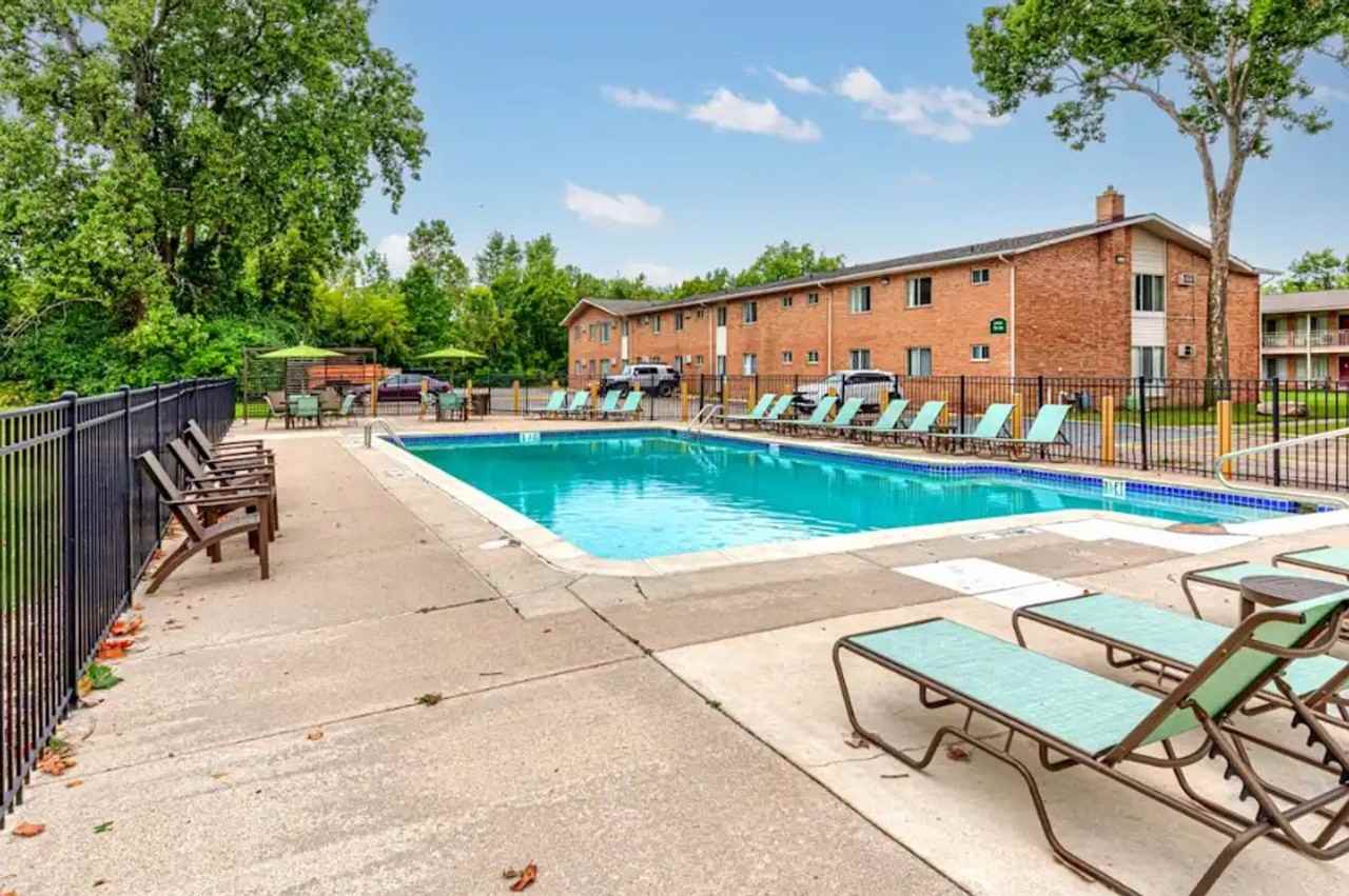 Parks at Concorde - Photo 2 of 50