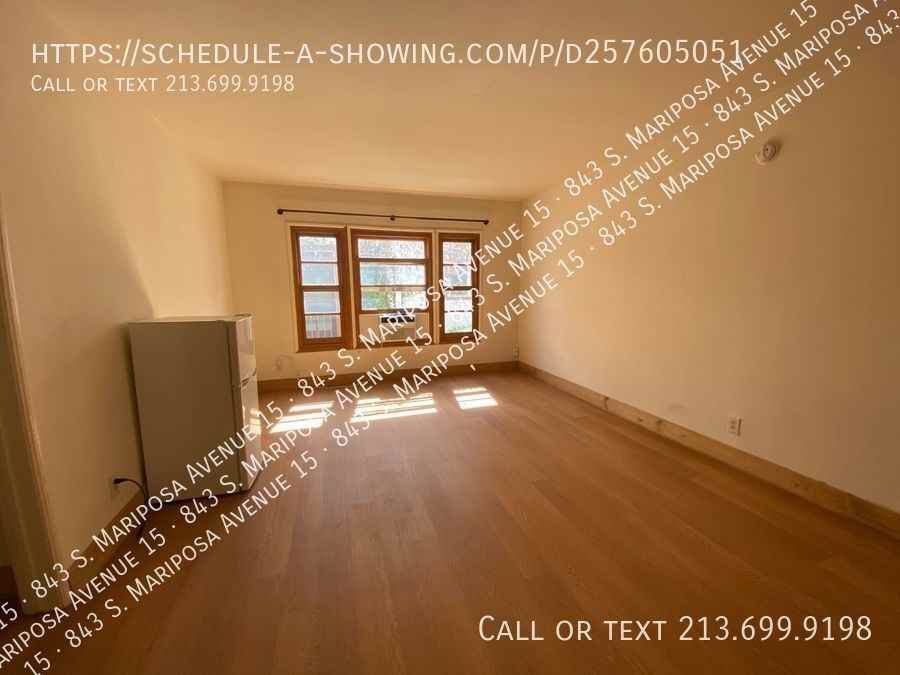 843 South Mariposa Ave. - Photo 3 of 11