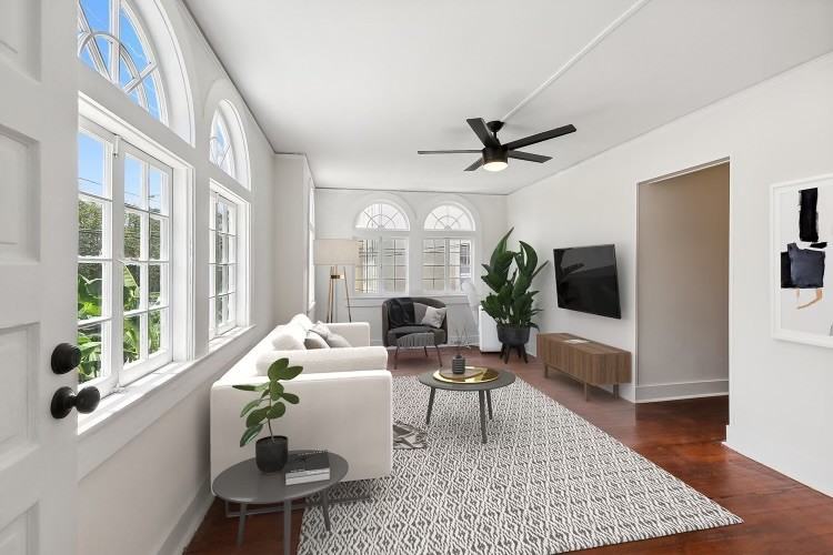 1030 Short St #D - Photo 6 of 14