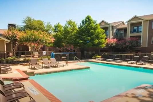 ASHLAND GREENE LIVING LLC 3 of 4