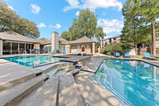 ASHLAND GREENE LIVING LLC 1 of 4