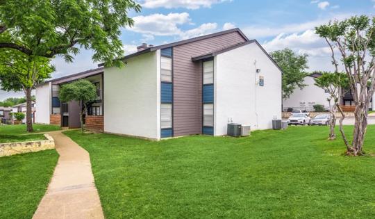 ASHLAND GREENE LIVING LLC 4 of 4