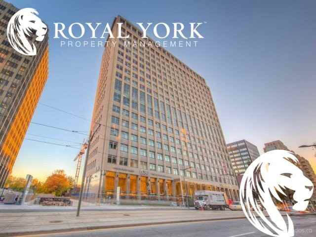 1724-111 St Clair Avenue West, Toronto, Ontario M4V 1N5 - Photo 2 of 14