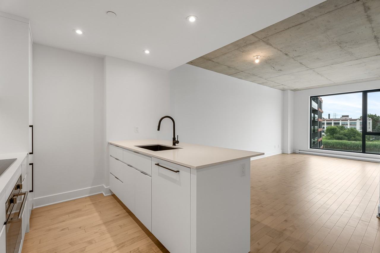 42 Rue Square-Sir-George-Étienne-Cartier #426 - Photo 3 of 16