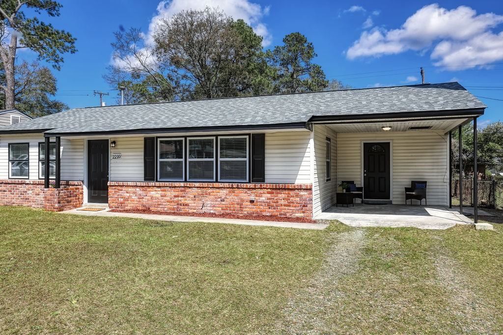 2210 North Fernwood Drive #NA - Photo 2 of 25