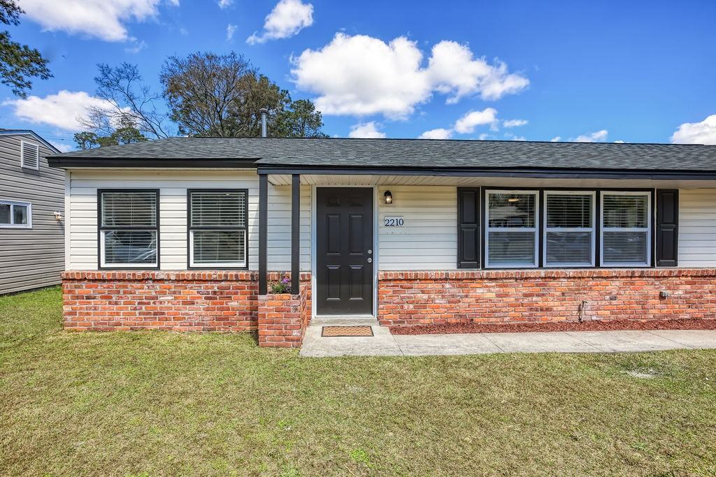 2210 North Fernwood Drive #NA - Photo 3 of 25