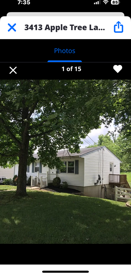 3413 Apple Tree Ln #NA - Photo 2 of 8