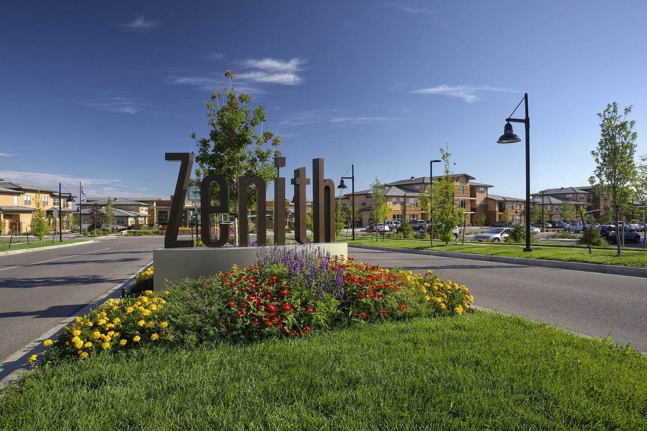 Zenith Meridian - Photo 6 of 15