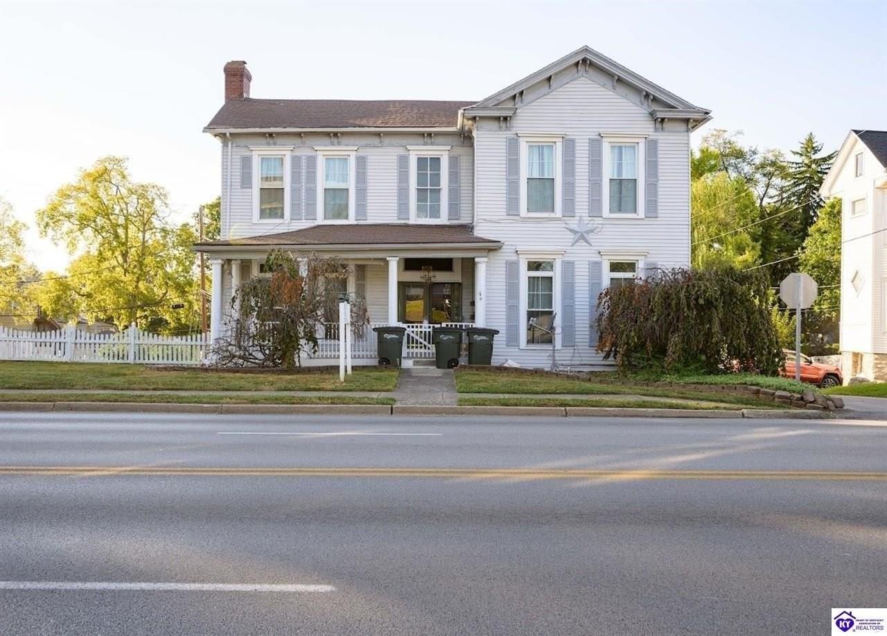 208 N Mulberry St #2 - Photo 2 of 11