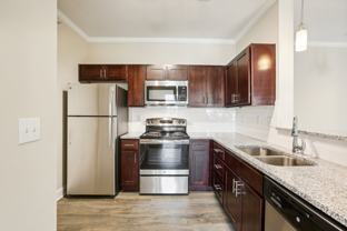 Overall Creek - Photo 1 of 1