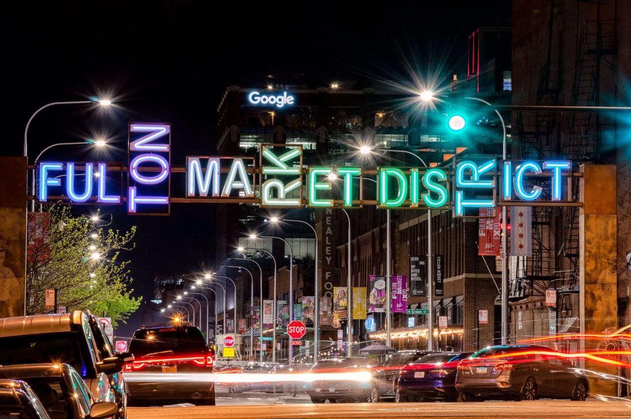 Mondial River West - Photo 3 of 35