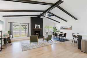 featured image of Golden Oak Trl