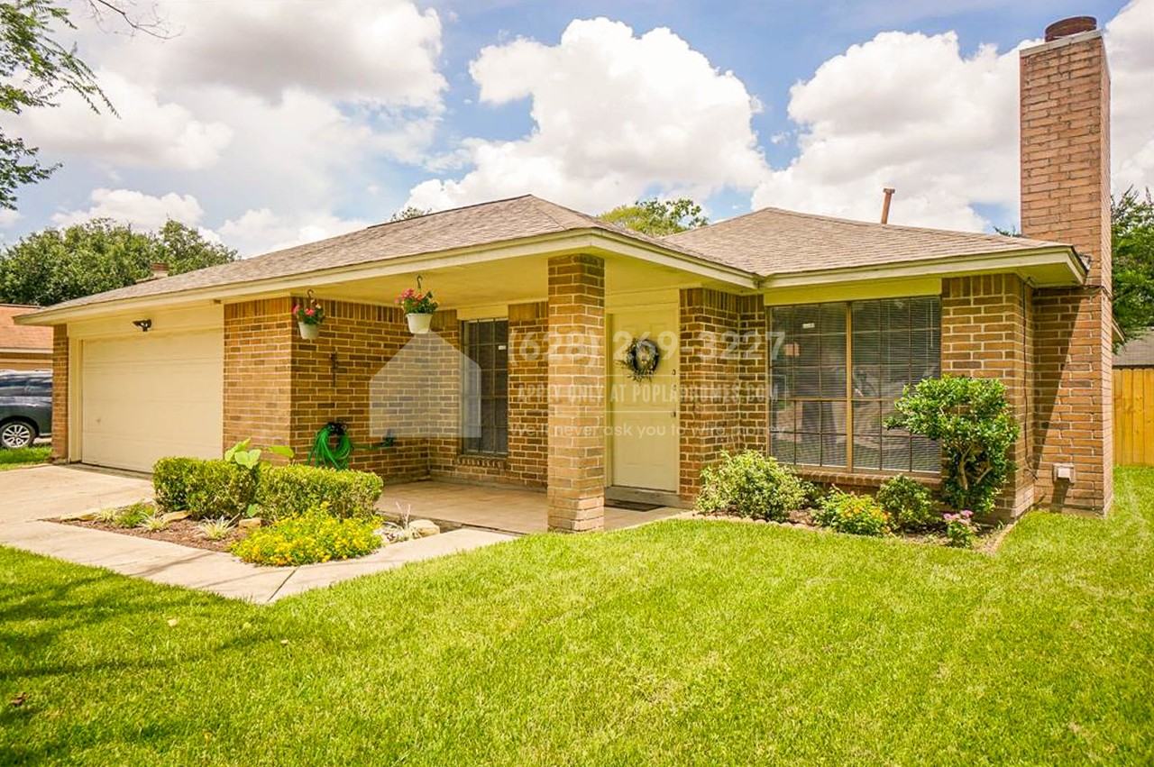 18710 Clover Glen Ln - Photo 2 of 21