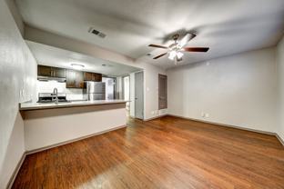 Banister Ln & Morgan Ln #119 - Photo 1 of 1