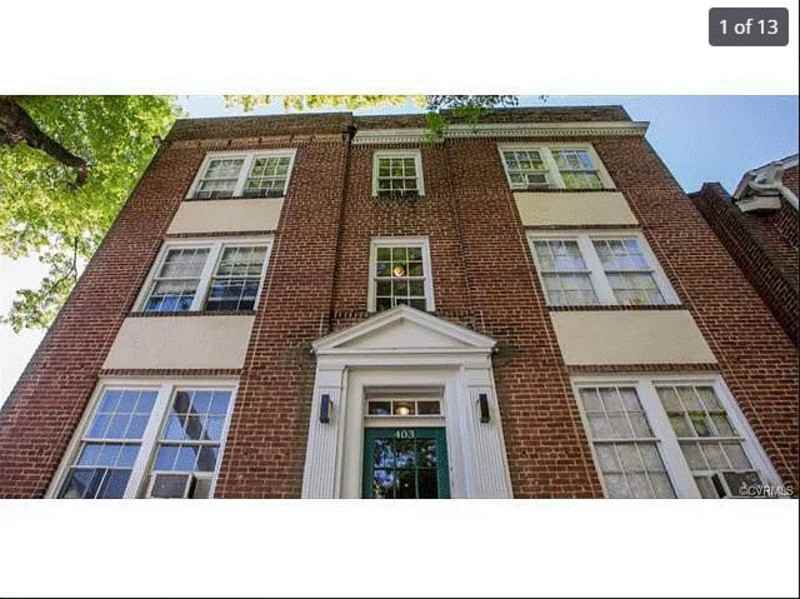 403 N Cleveland St #6 - Photo 2 of 14