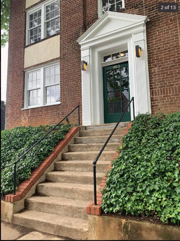 403 N Cleveland St #6 - Photo 3 of 14