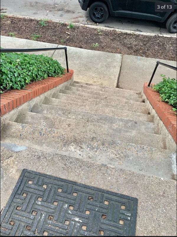 403 N Cleveland St #6 - Photo 4 of 14