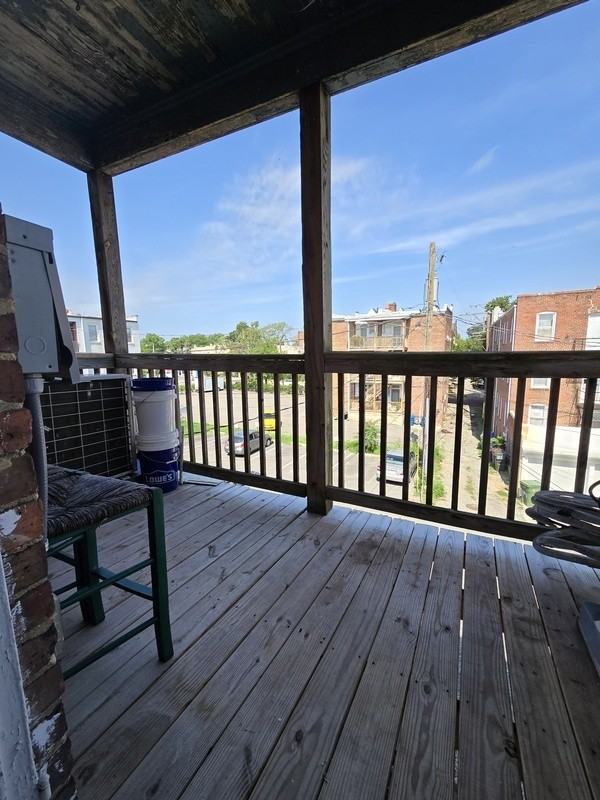 608 N Arthur Ashe Blvd #3 - Photo 2 of 10