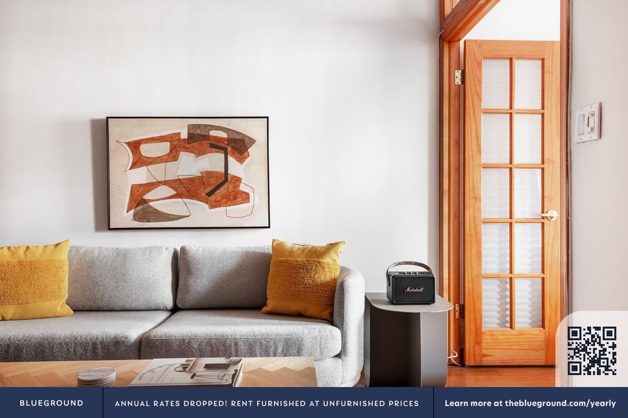 51 E Houston St #992 - Photo 3 of 20