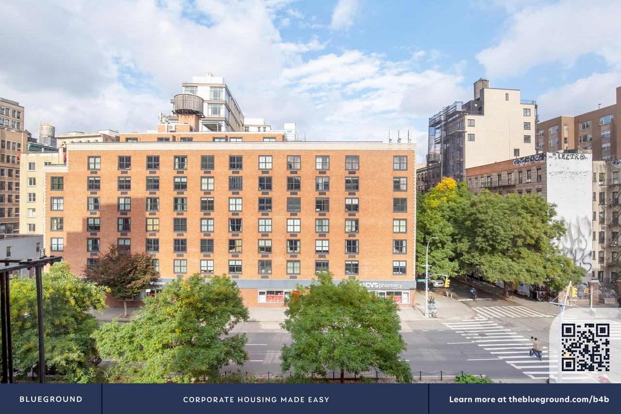 51 E Houston St #992 - Photo 5 of 20