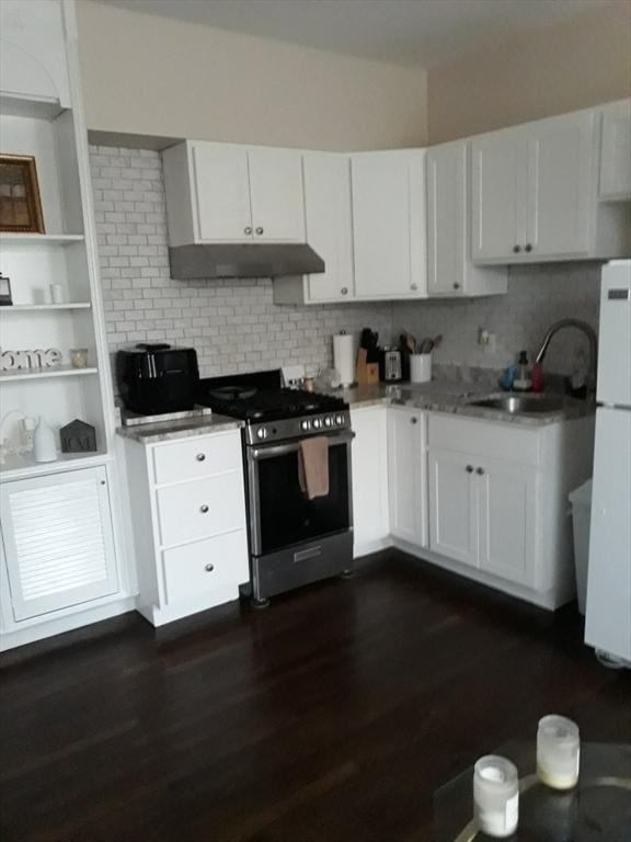 564 Dartmouth St #1F - Photo 3 of 7