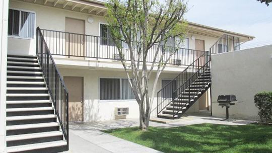 Anchor Pacifica Group 2 of 4