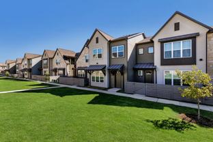 West Broade Street & W Metro Dr #0111 - Photo 1 of 1