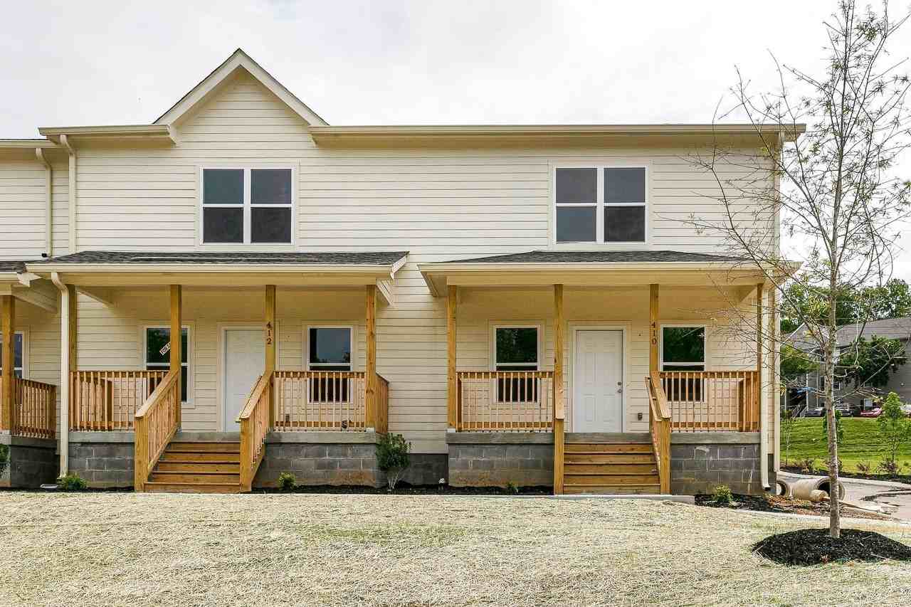 Caldwell Dr #448 - Photo 2 of 20