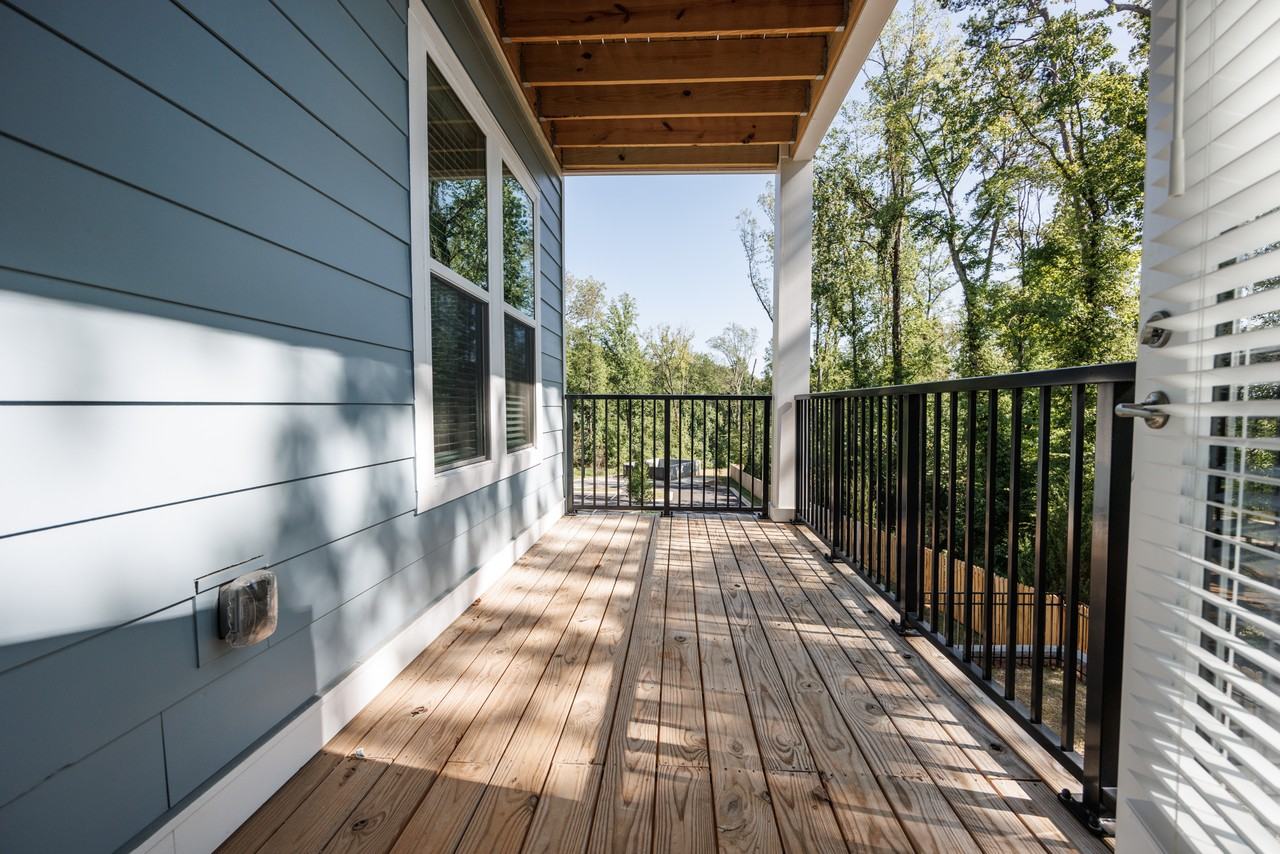 3902 W Tyvola Rd #1A - Photo 4 of 10