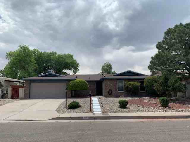 5001 General Bradley Street Northeast #NA