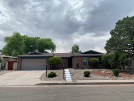 5001 General Bradley Street Northeast #NA - Photo 1 of 1