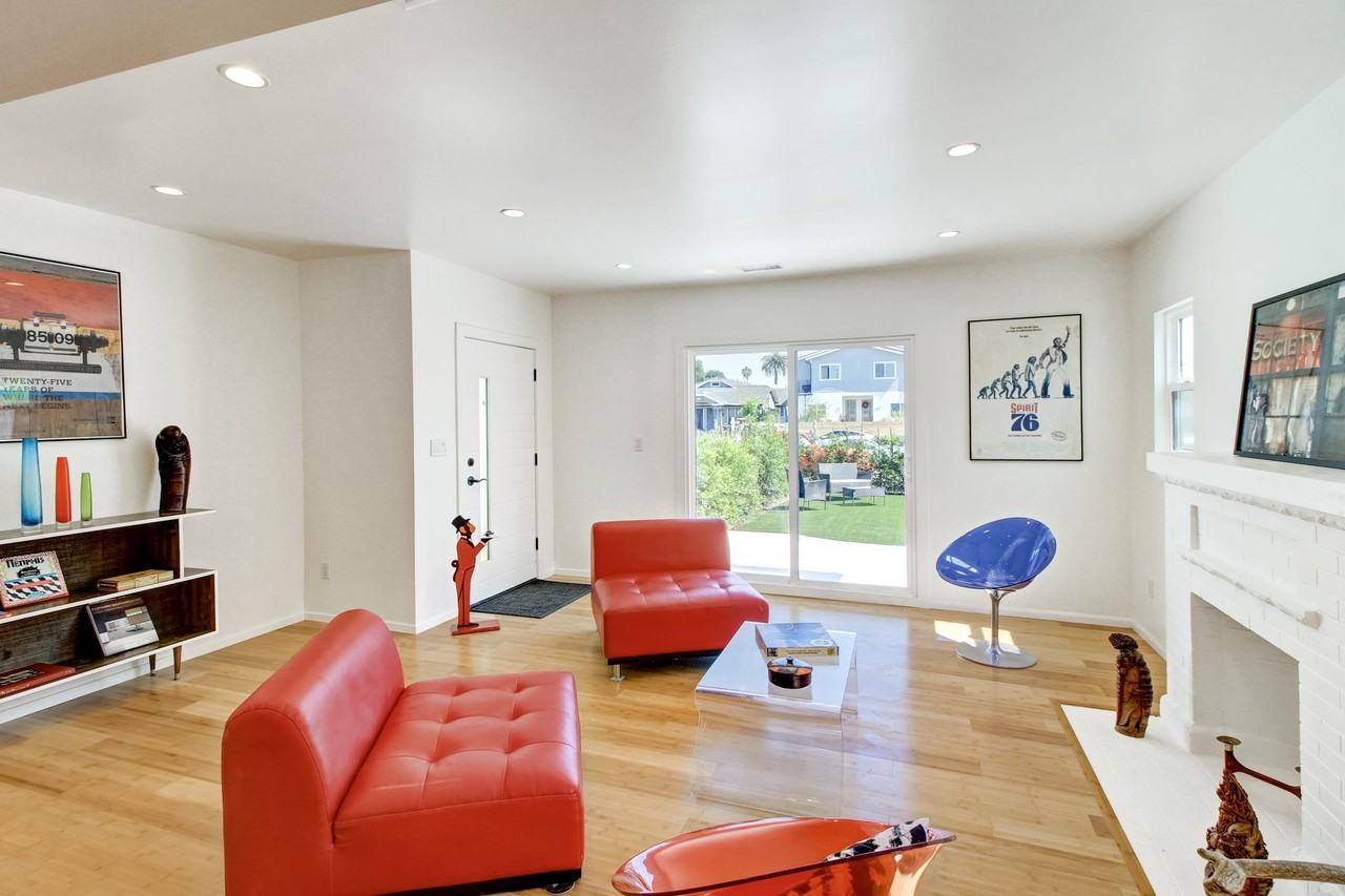 1226 Browning Blvd #1228 - Photo 4 of 14