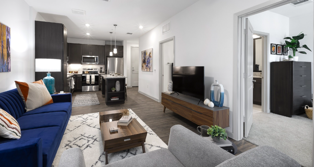 4424 Jackson Avenue - Photo 3 of 7