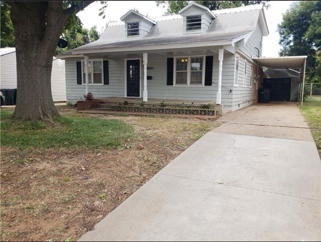 4805 S Hudson Ave - Photo 2 of 29