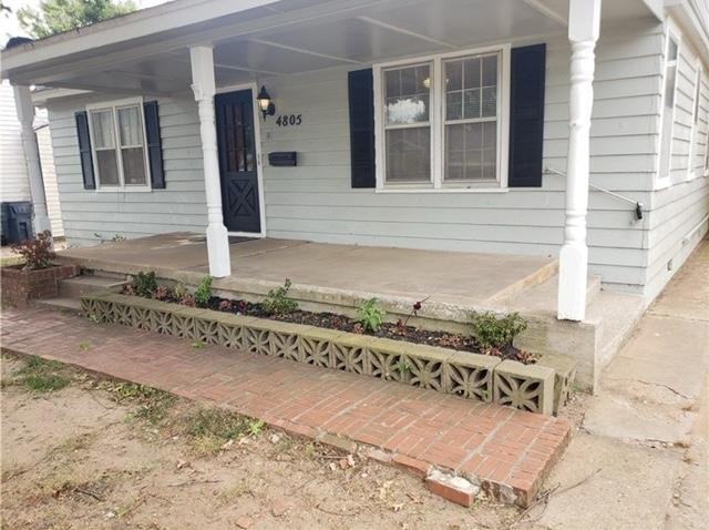 4805 S Hudson Ave - Photo 3 of 29