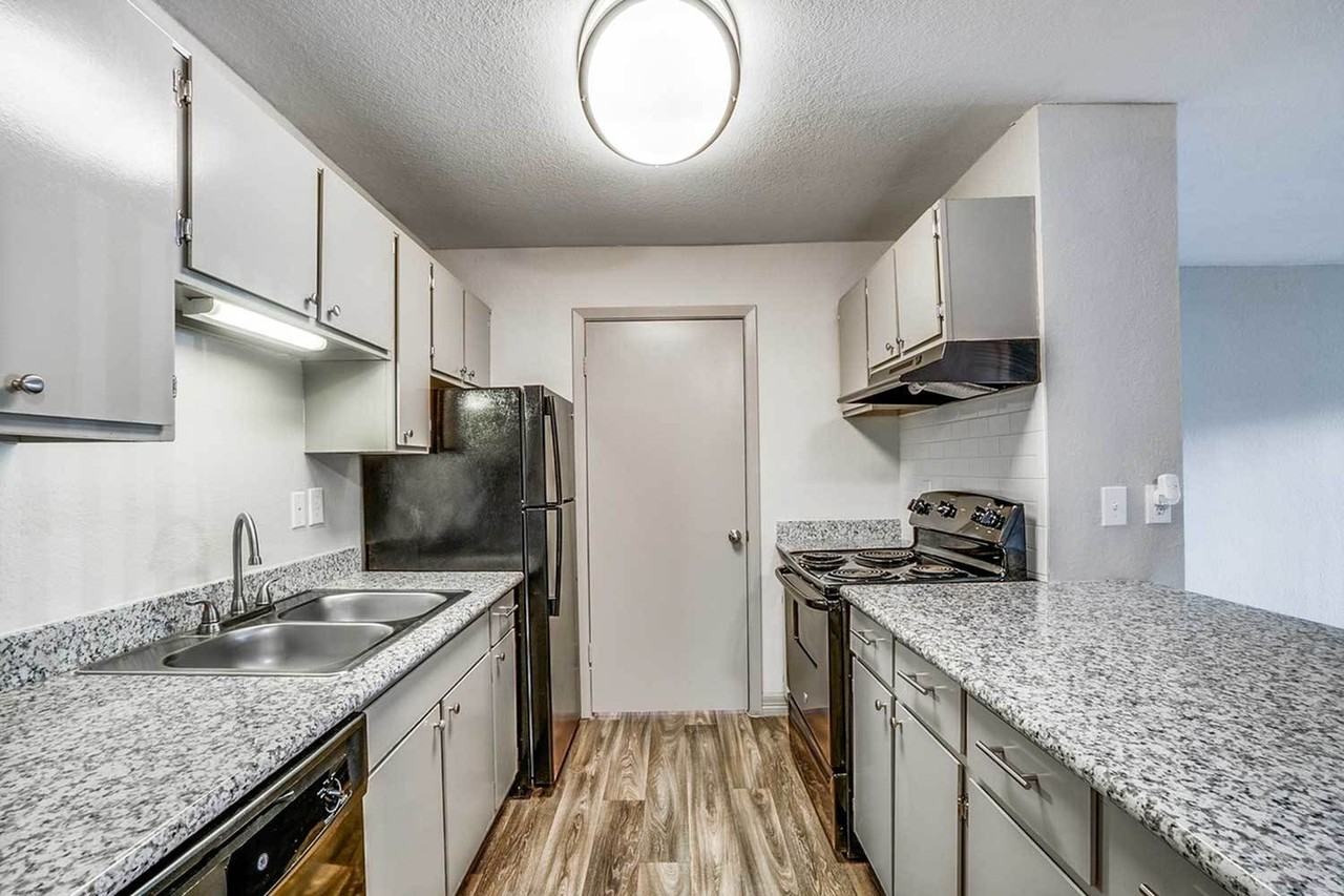 Riviera Apartment Homes - Photo 2 of 130