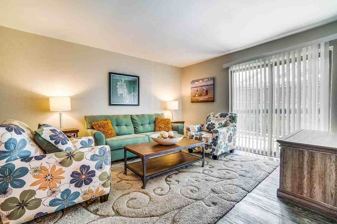 Riviera Apartment Homes - Photo 7 of 130