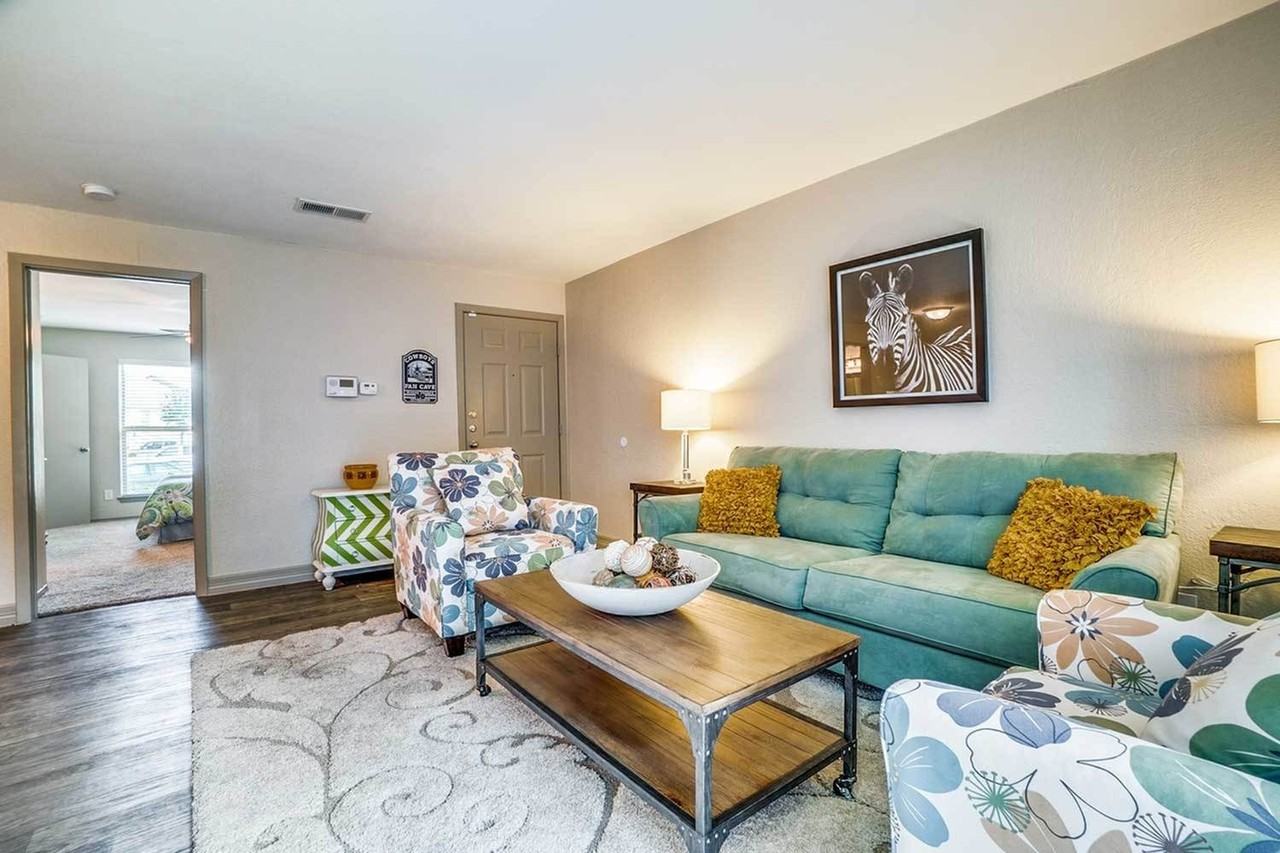 Riviera Apartment Homes - Photo 7 of 37