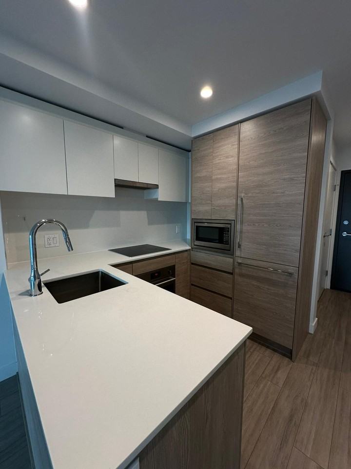 13615 Fraser Highway #1511