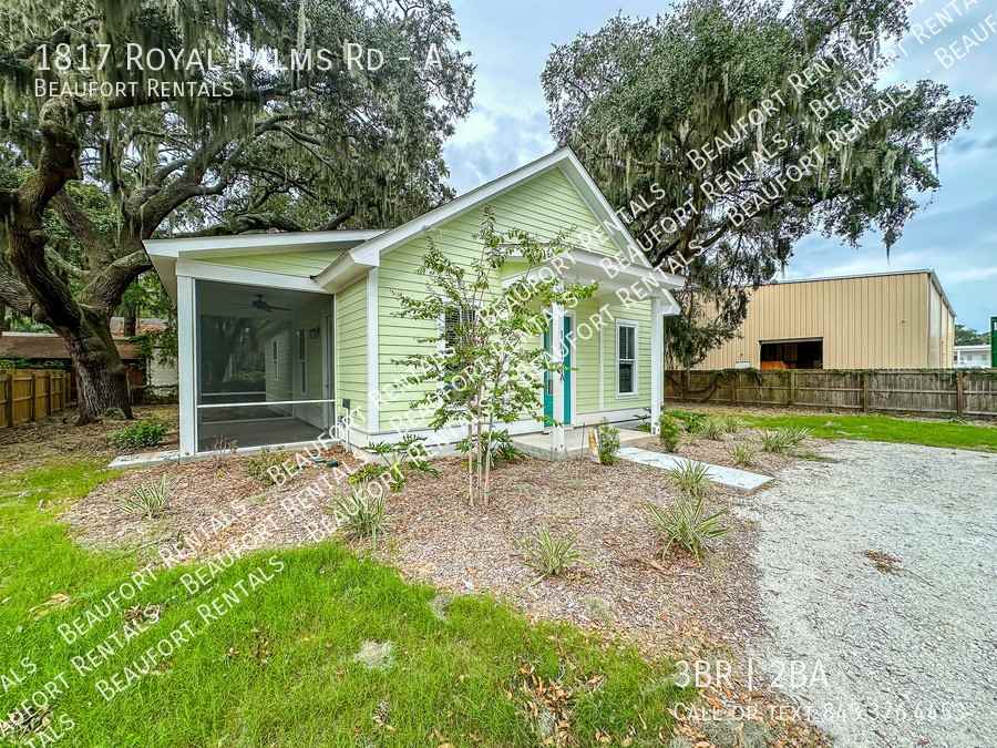 1817 Royal Palms Rd #A - Photo 2 of 35