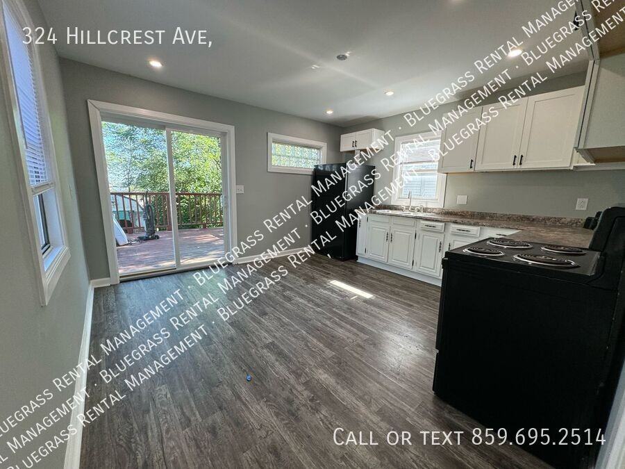 324 Hillcrest Ave, Lexington, KY 40505 3 bedroom House Rental Zumper